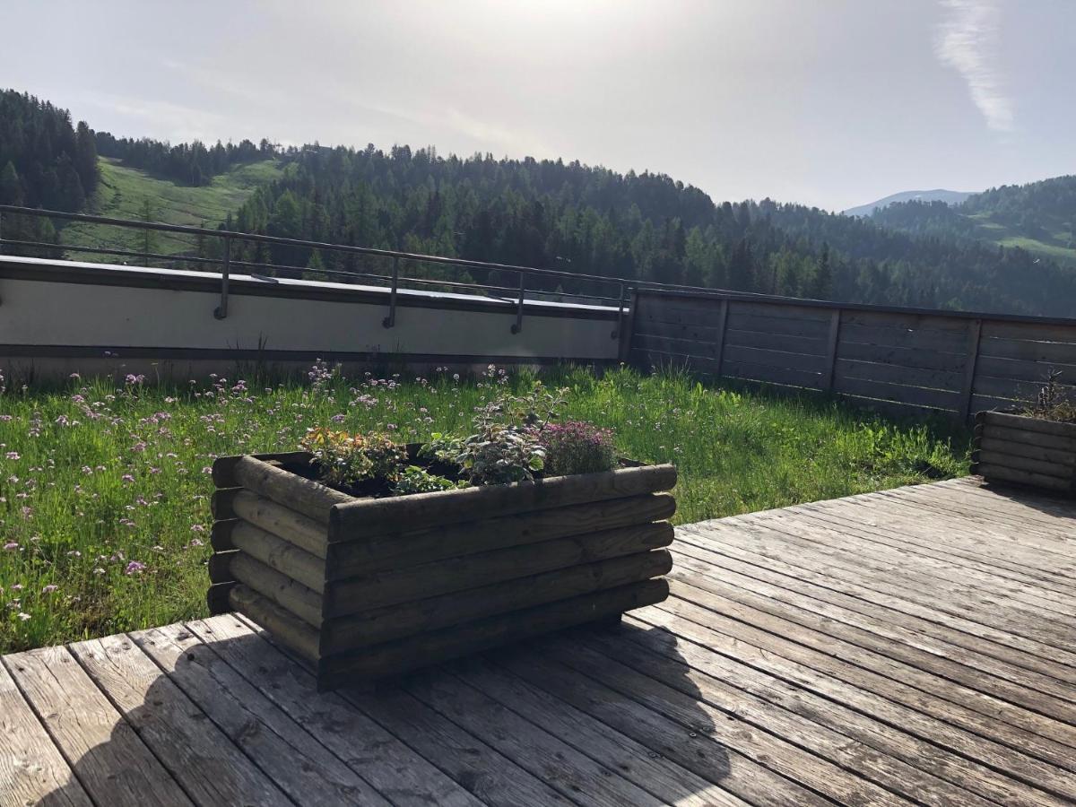 Panoramasuite Turracherhoehe Turracher Hohe Exteriér fotografie